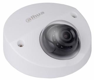 DAHUA IPC Smart 2Mpix 60fps Starvis/ dome/ H.265+/ 2,8mm(110st)/ WDR/ IR20m/ analytiky/ mikrofon