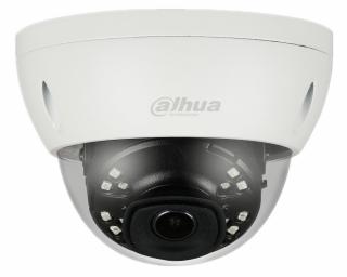 DAHUA IPC Smart 6Mpix 20fps Starvis/ dome/ H.265+/ 2,8mm(98st)/ WDR/ IR30m/ analytiky