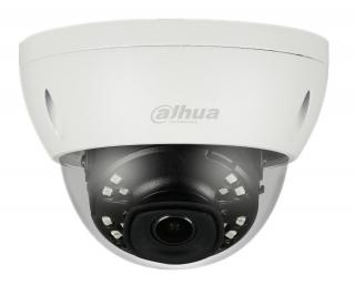 DAHUA IPC Smart 8Mpix 15fps Starvis/ dome/ H.265+/ 2,8mm(112st)/ WDR/ IR30m/ analytiky