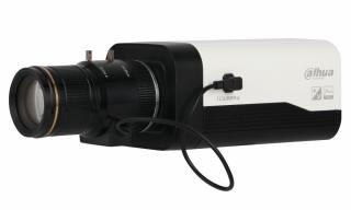 DAHUA IPC Ultra 2Mpix 60fps Starvis 1/1,9"/ box/H.265+/ a-iris C/CS mount/ WDR/ mikrofon/ face recognition a analytiky