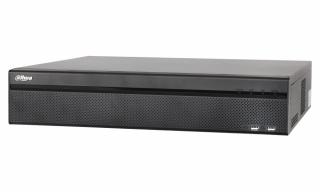 DAHUA NVR Profi 32xIP/ 12Mpix/ 320Mbps/ H.265+/ 8xHDD RAID/ 2x 4K-HDMI/ 2xLAN/ analytiky/ SPZ/ POS/ dewarp