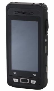 Dahua přenosná 2Mpix/25fps kamera se záznamem na SD kartu/ OSD menu/ touch HD LCD/ 4G/ GPS/ WiFi/ audio