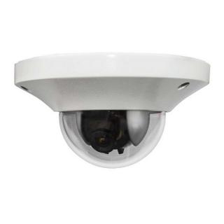 DOME IP kamera 2Mpix, 1/2.8" Exmor CMOS, D-WDR, f=3,6mm, 1920x1080, ICR, PoE, IP66, ONVIF-S,bílá, CZ