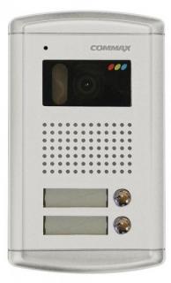 DRC-2AC barevná kamera