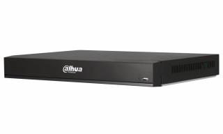 DVR 16x HDCVI/AHD/TVI/PAL do (4K) 8Mpix/7fps + 16x IP do 8Mpix, H265+, 2xSATA, 4k HDMI + VGA, POS, IoT