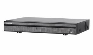 DVR 8x HDCVI/AHD/TVI/CVBS až (4K) 8Mpix/7fps + 4x IP do 12Mpix, H265+, 1x SATA, HDMI(4K)+VGA, 8x PoC