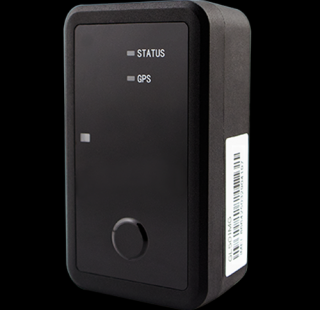 GL501MG GPS Tracker