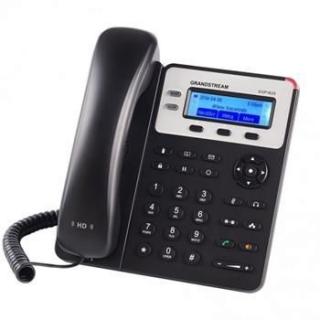 GXP-1625 IP telefon 2xRJ45 POE