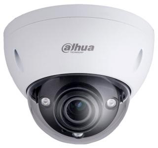 HDCVI/PAL dome kamera 1/2" CMOS 8Mpix, 0.01Lux, Iris+ICR,motor.zoom 3,7-11mm, IR50m,WDR,IP67,IK10