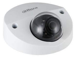 HDCVI/PAL dome kamera 2Mpix, Sony-Starvis, 0.005Lux, f=2,8mm(111st), IR20m, WDR, IP67, antivandal