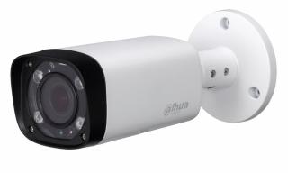 HDCVI/PAL kamera 2Mpix, Sony-Starvis 1/2.8", 0.005Lux, motor.zoom+AF 2,7-13,5mm (102-29st), IR60m, WDR, IP67, 12VDC/POC
