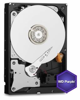 HDD 10TB SATA WD Purple