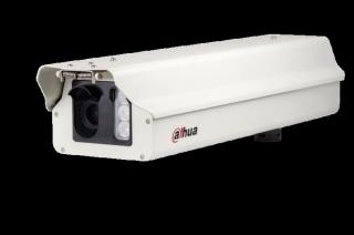 IP kamera dopravní, 3Mpix CCD 1/1,8", IR40m, autonomní měření rychlosti a rozpoznávání SPZ(ALPR), 2 pruhy do 200km/h