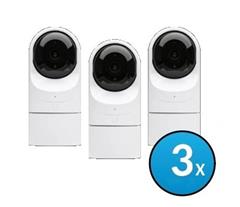 Kamera Ubiquiti Networks UVC-G3-FLEX 3-pack UniFi Video Camera G3 FLEX