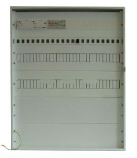 MADIN4/3 Patch panel 40mm