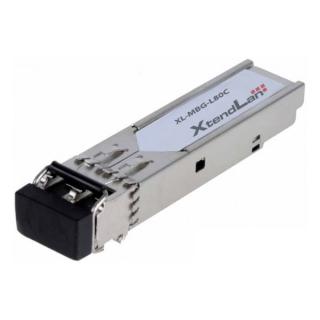 MGB-L80C37, mini GBIC (SFP), 80km, CWDM, 1370nm