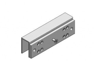 MHAX 180 sada,1800N, 180mm