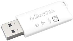 Nástroj Mikrotik Woobm-USB bezdrátový konfigurační USB