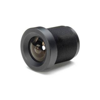 Objektiv M12x0.5, 3,6mm, bez clony, 1/3, 79 st., IR přizpůsobení