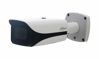 OPRAVENÉ - IP bullet kamera 4Mpix/30fps, 0.03Lux, motor.zoom 2,7-12mm(100-35st), IR50M, WDR, H.265+, analytiky, ePoE
