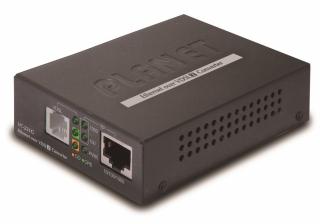 OPRAVENÉ - Planet VC-231G, Ethernet VDSL2 konvertor, 1000Base-T, master/slave, profil 30a, G.993.5 Vectoring, G.INP