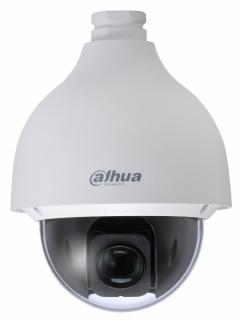 OPRAVENÉ - PTZ IP kamera, 4Mpix,opt.zoom 30x, AF, CMOS 1/3", H.265, WDR,autotracking, uSD, IP67,IK10, PoE