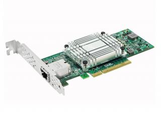 PCI-E síťová karta, 1x 10Gbps RJ-45, Intel 82599, PCI-E x8