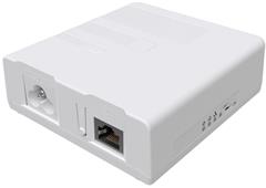 Powerline ethernet Mikrotik PWR-LINE PRO