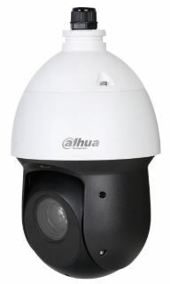 PTZ HD-CVI kamera, zoom 25x, SONY Starvis CMOS 1/2,8", 2Mpix/25fps, WDR, IR100m, audio, I/O, IP66