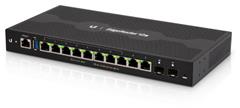Router Ubiquiti Networks EdgeRouter 12P 10x GLAN, 2s SFP