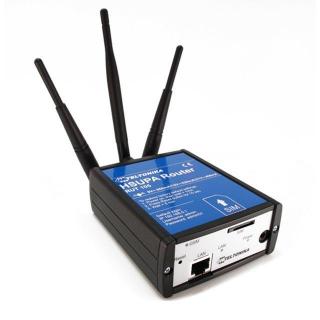 RUT105ER1100 Router