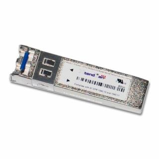 SFP modul, 100/155Mbps, SDH/SONET/Fast Ethernet, 15km, single mode, LC konektor, DDM, 1310nm