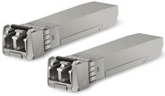 SFP modul Ubiquiti Networks UF-MM-10G U Fiber, MM, 10G, 300m, 2-Pack