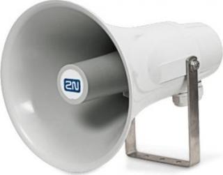 SIP speaker horn