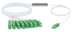 Splitter Ubiquiti Networks UF-SPLITTER-16, UFiber Splitter 1:16