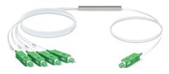 Splitter Ubiquiti Networks UF-SPLITTER-4, UFiber Splitter 1:4