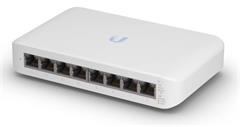 Switch Ubiquiti Networks UniFi USW-Lite-8-PoE 8x GLAN, 4x PoE, 52W