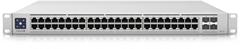 Switch Ubiquiti Networks USW-Enterprise-48-PoE UniFi, 48x GLAN s PoE, 4x SFP+, 720W