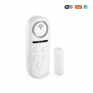 Tuya WiFi SECURITY ALARM