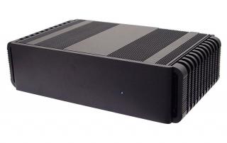 TWITTER miniPC, Intel J1900/2GHz(4c), So-DIMM, VGA+HDMI, 4x LAN, 3x USB, mSATA, fanless -20~70°C