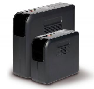 UPS Genio ID60, 600VA/360W