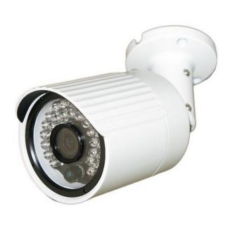 Venkovní IP kam.2Mpix,1/2.8" Exmor-CMOS, IR20m, f=3,6mm, 1920×1080/25fps, ICR,PoE, IP66