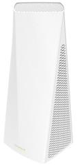 WiFi router Mikrotik Audience AC1200, 2x GLAN, PoE in, L4