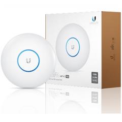 WiFi router Ubiquiti Networks UniFi AP AC PRO stropní, venkovní, 2.4/5GHz