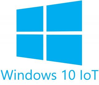 Windows 10 IoT Enterprise Entry Runtime licence