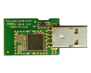 XtendLanInterní USB WiFi 2.4GHz 802.11b/g/n  54Mbps, Realtek 8188SU, s redukčním kabelem a anténou