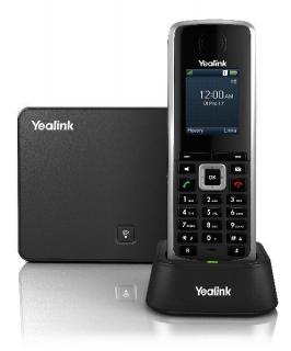 Yealink W52P