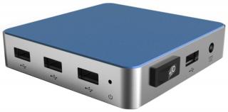 Zero klient pro MS MultiPoint Server a Linux Userful MultiSeat, LAN,4xUSB, Audio, HDMI+VGA@1920x1080