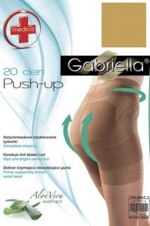 Gabriella Medica Push-up 20 Den Code 127