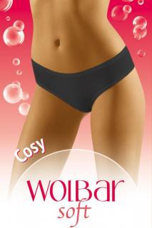 Kalhotky Wol-Bar Soft Cosy